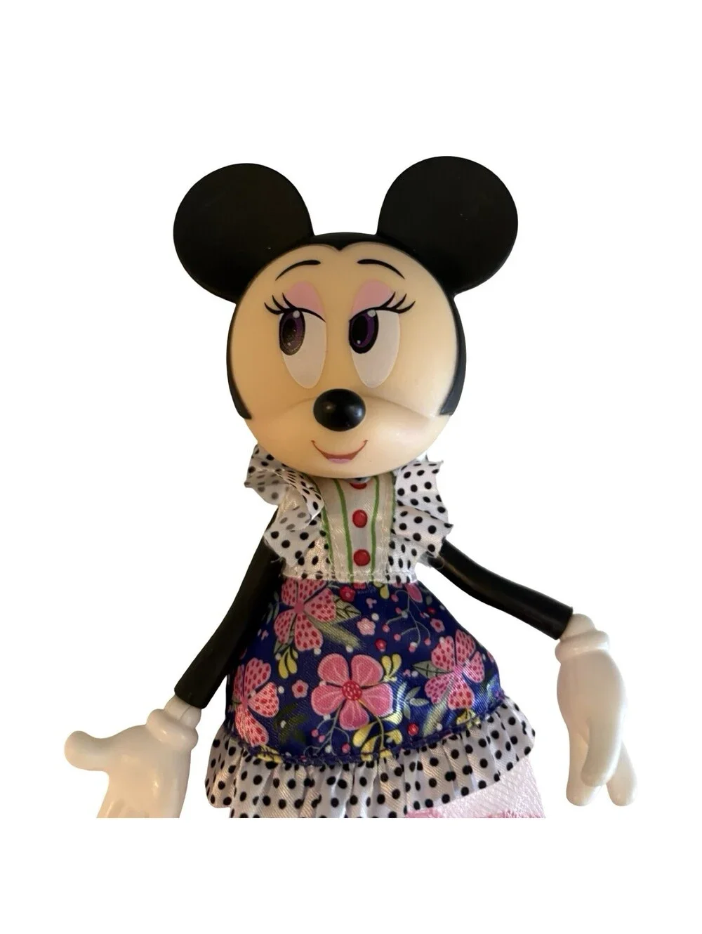 Jakks Disney 10